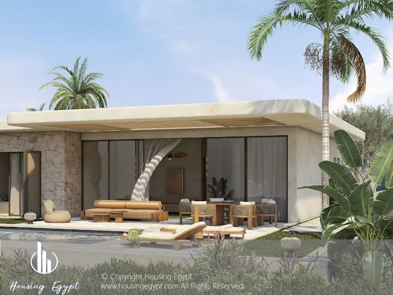 Oasis - Ramla - Ras El Hekma