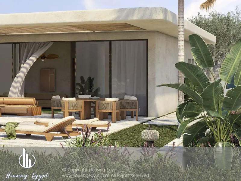 Oasis - Ramla - Ras El Hekma