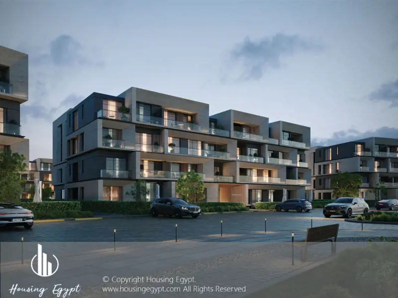 31West - 6th Of October