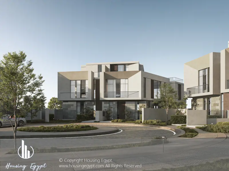 31West - 6th Of October