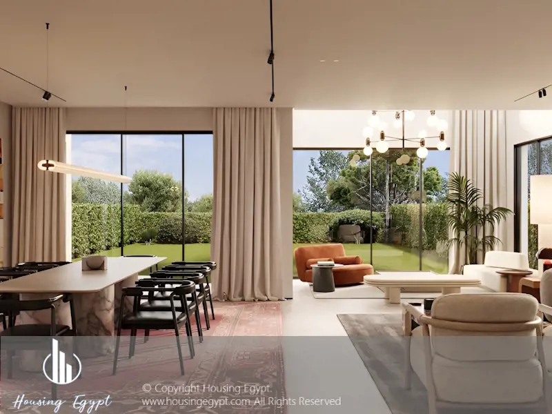 The Estates Residence - New Zayed