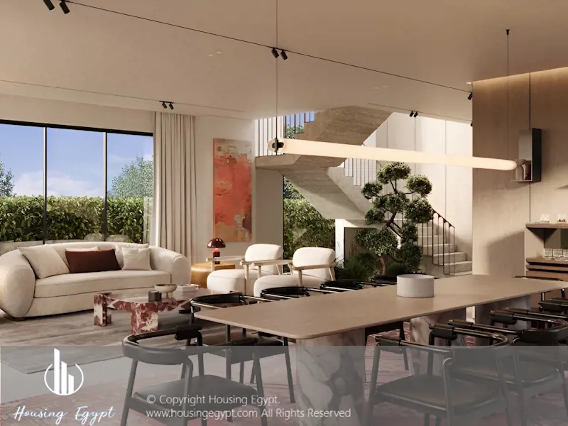 The Estates Residence - New Zayed