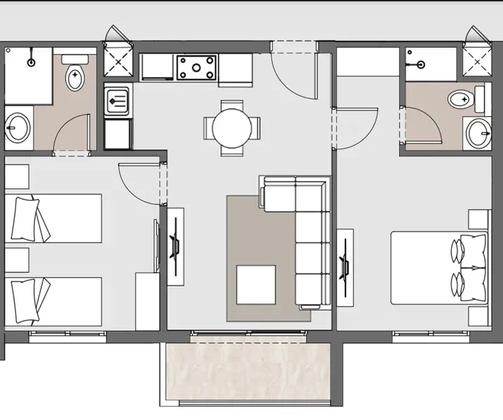 Layouts