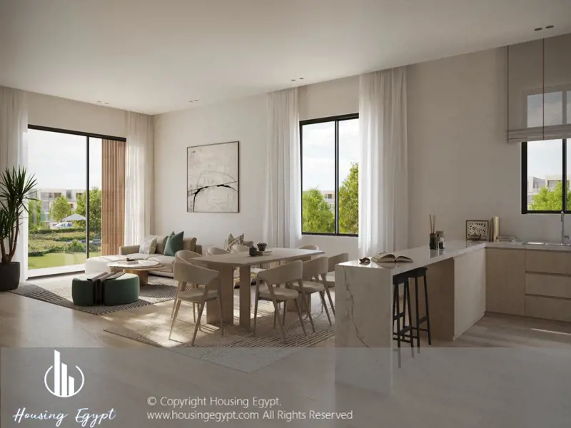 31West - 6th Of October