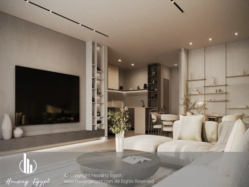 31West - 6th Of October