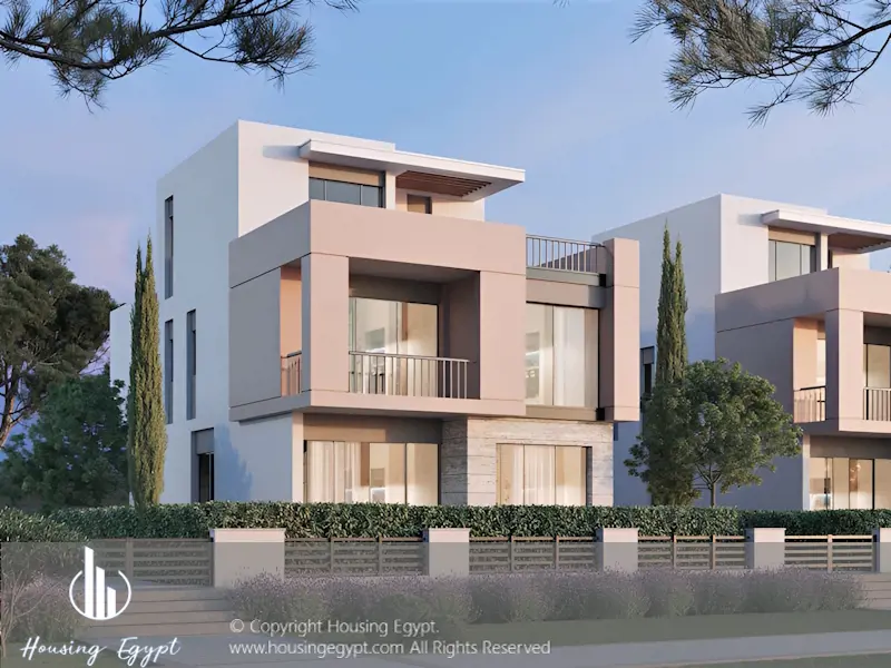 The Estates Residence