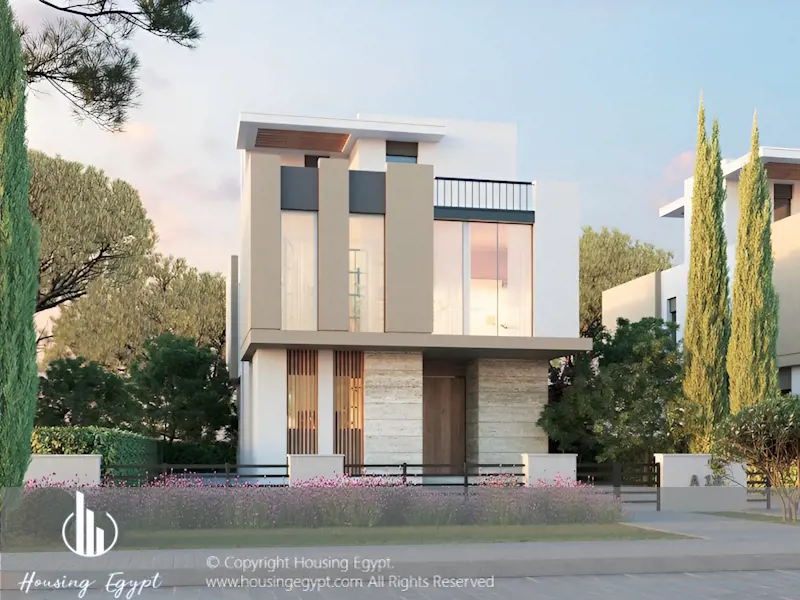 The Estates Residence - New Zayed