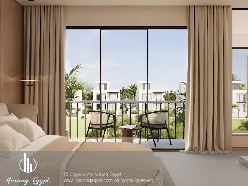 The Estates Residence - New Zayed