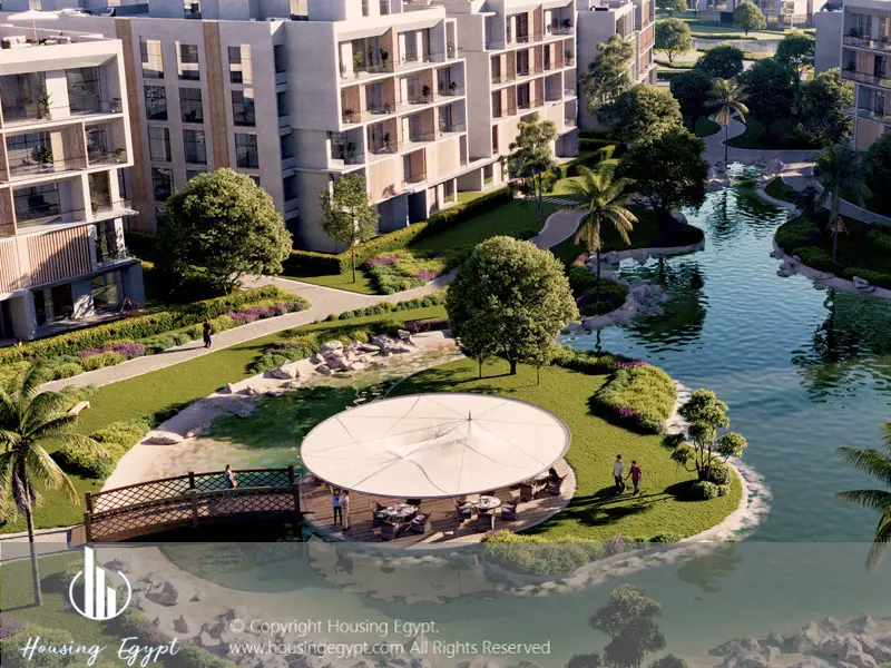 Mist - 5th Settlement