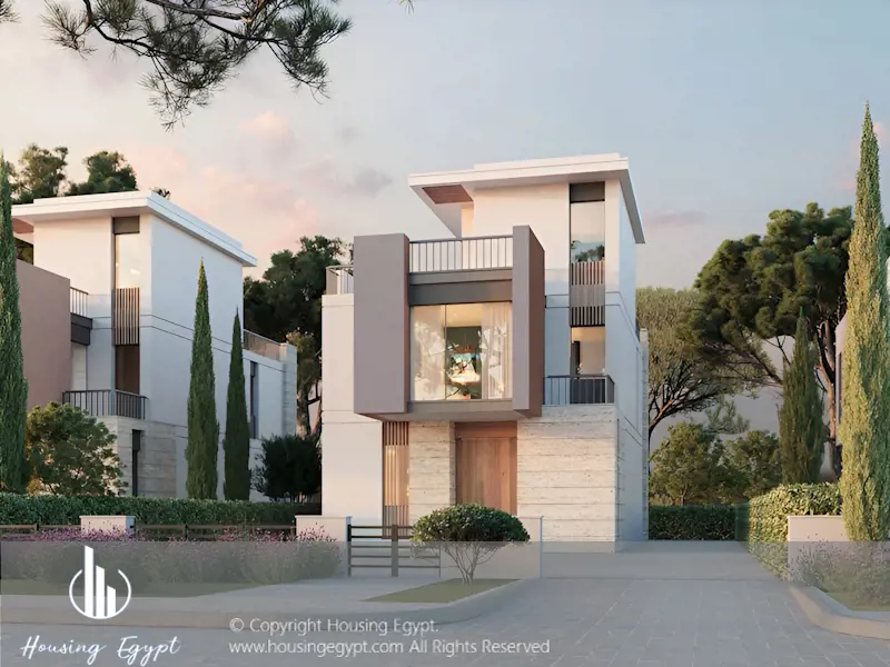 The Estates Residence