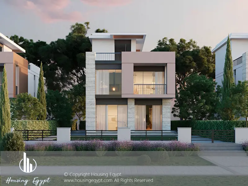 The Estates Residence - New Zayed