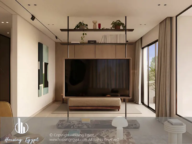 The Estates Residence - New Zayed