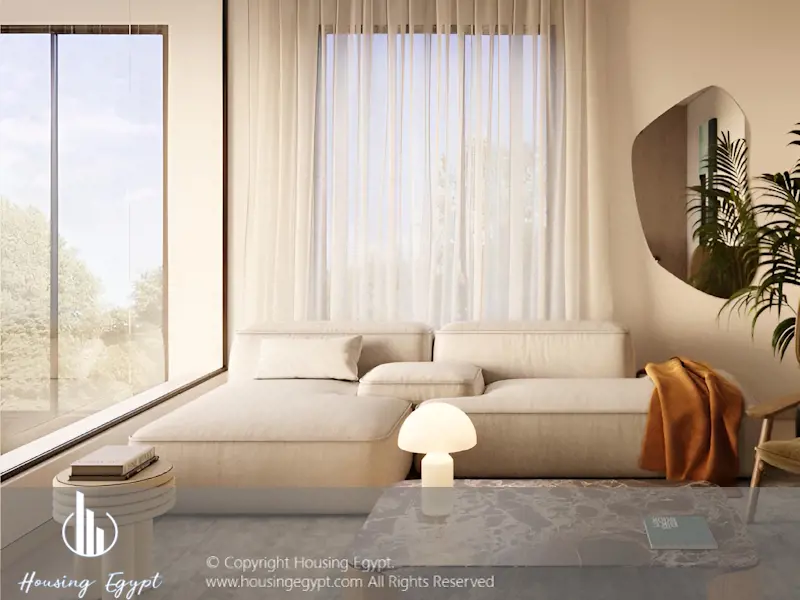The Estates Residence - New Zayed