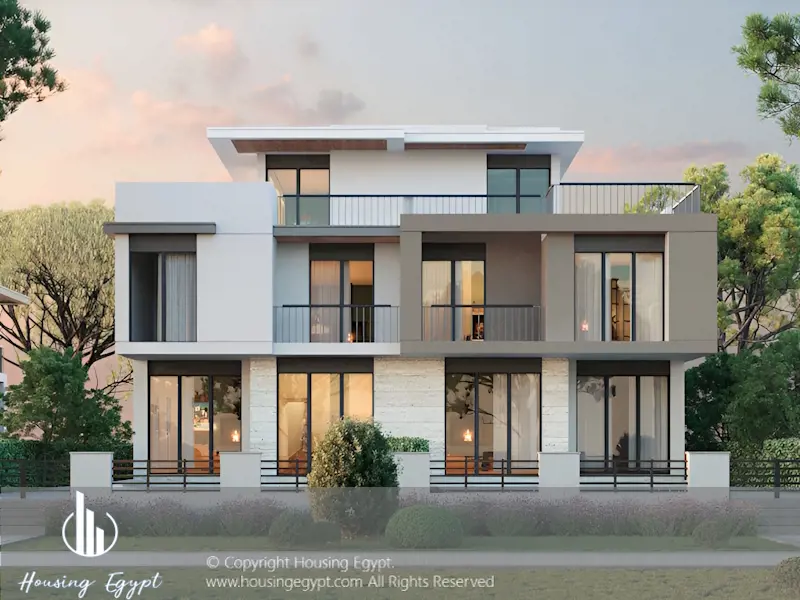 The Estates Residence