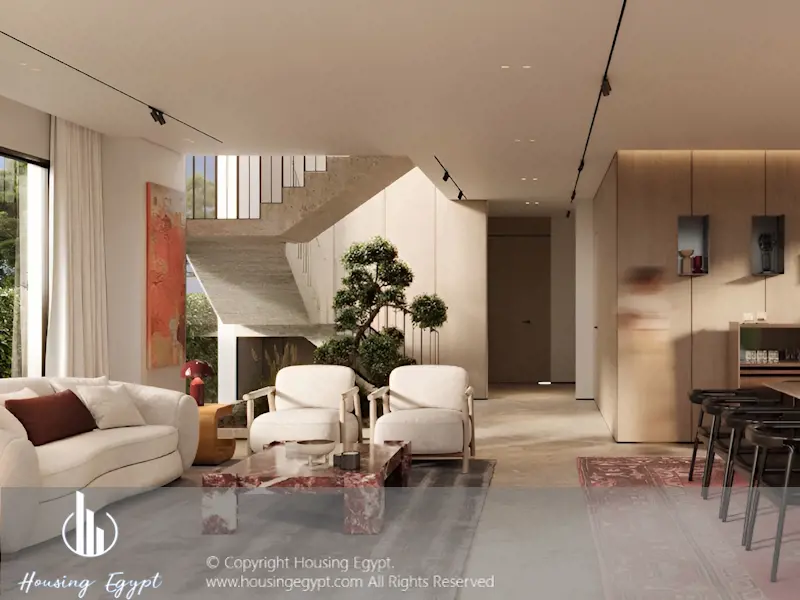 The Estates Residence - New Zayed