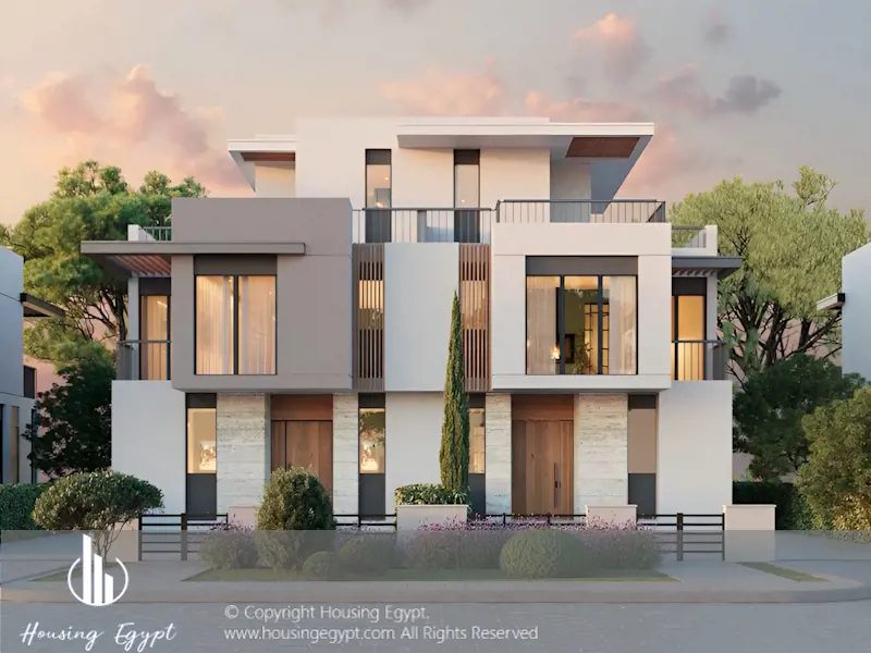 The Estates Residence - New Zayed