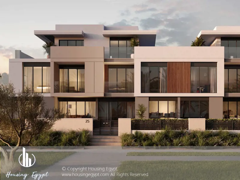 The Estates Residence