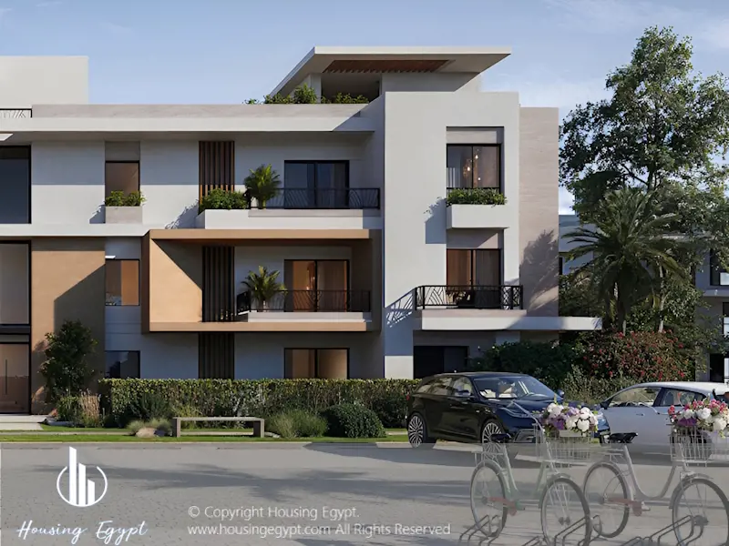 The Estates Residence