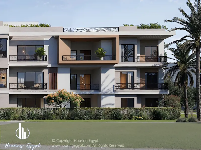 The Estates Residence - New Zayed