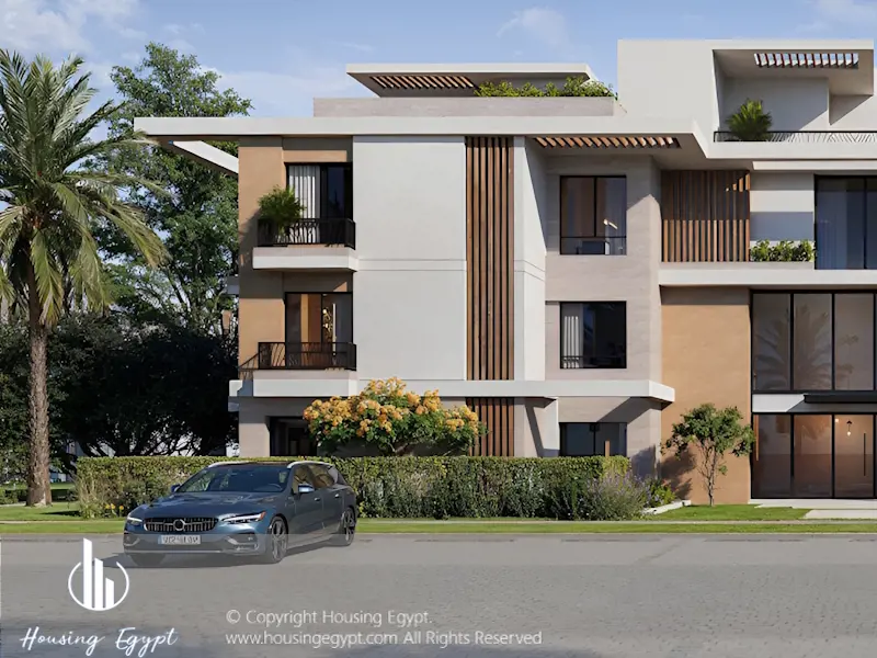 The Estates Residence