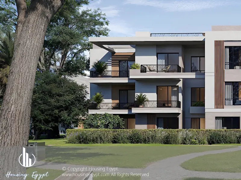The Estates Residence - New Zayed