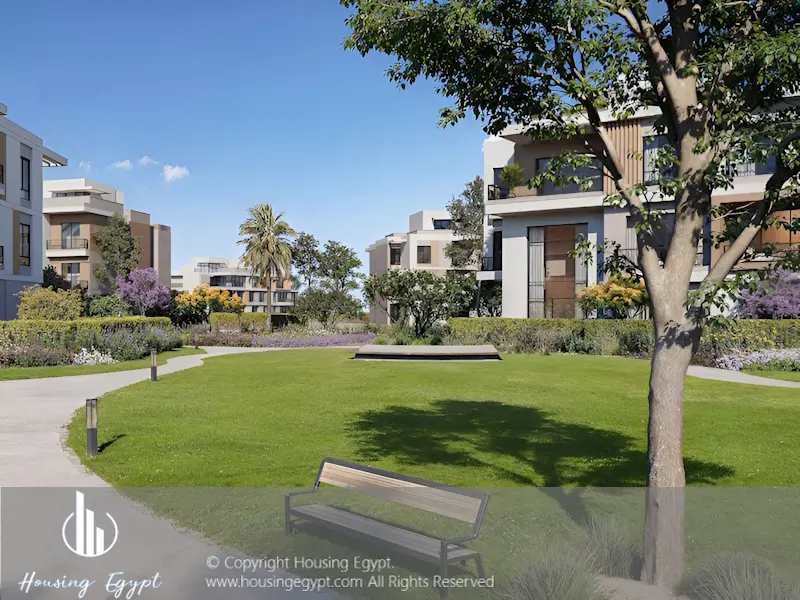 The Estates Residence - New Zayed