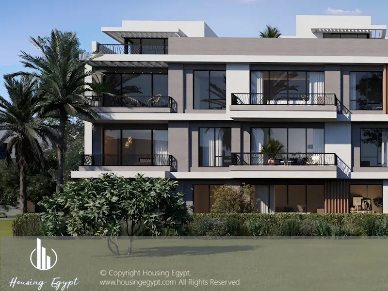 The Estates Residence - New Zayed