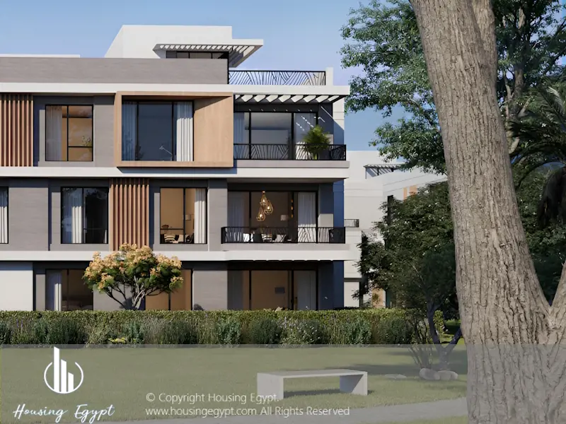 The Estates Residence - New Zayed