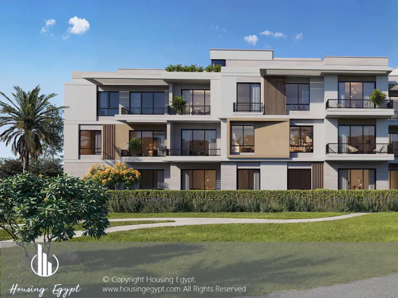 The Estates Residence - New Zayed