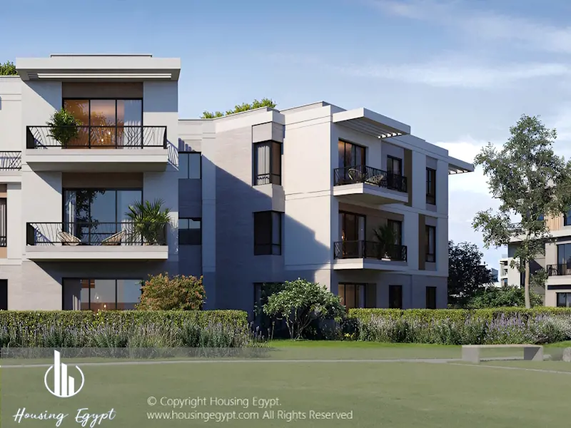 The Estates Residence - New Zayed