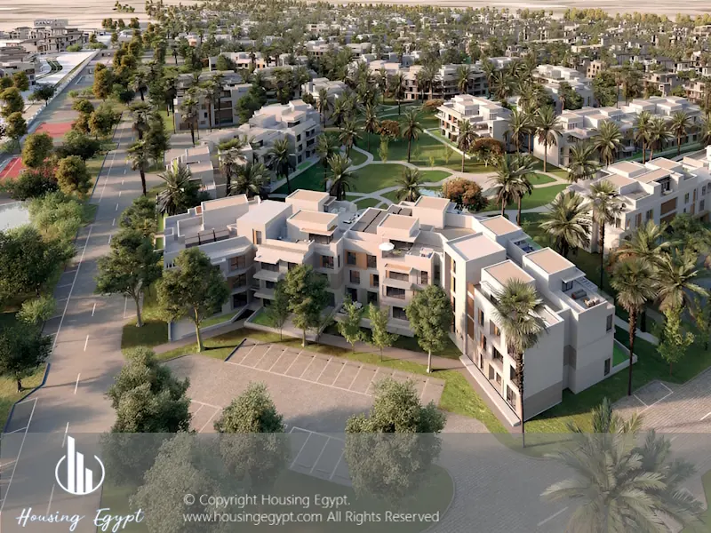 The Estates Residence