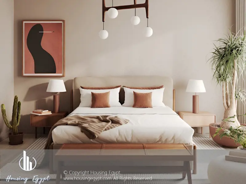 The Estates Residence - New Zayed
