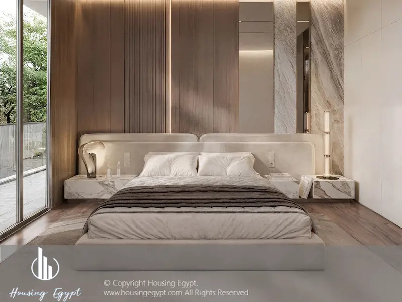 Eva Signature Villas - Vie Collective - 5th Settlement
