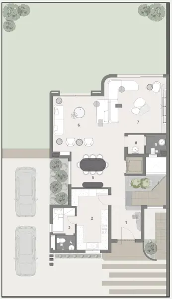 Layouts