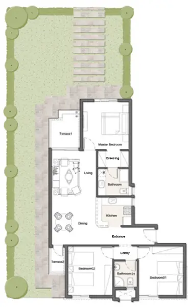 Layouts