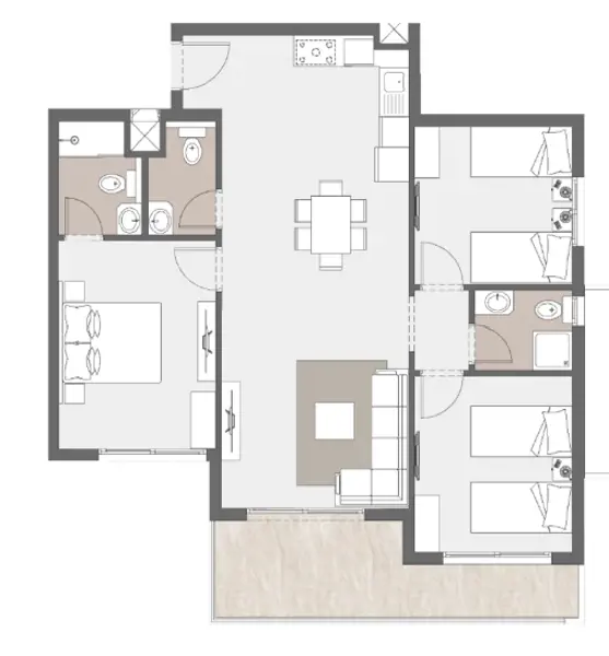 Layouts
