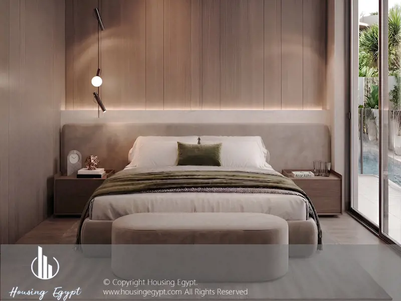 Eva Signature Villas - Vie Collective - 5th Settlement