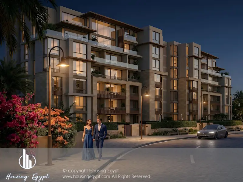 Dio Residences - Vie Collective - 5th Settlement