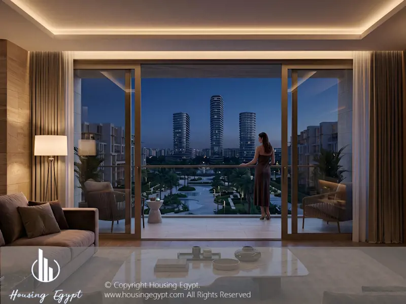Dio Residences - Vie Collective - 5th Settlement