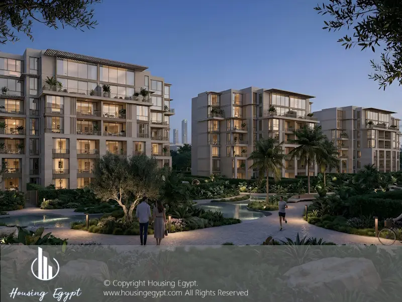 Dio Residences
