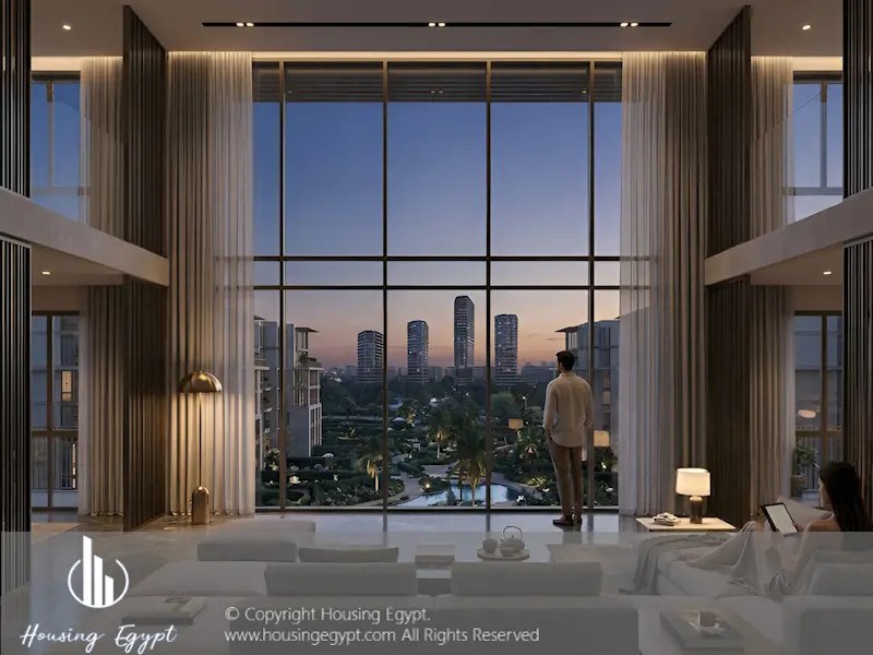 Dio Residences - Vie Collective - 5th Settlement