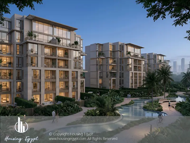 Dio Residences - Vie Collective - 5th Settlement