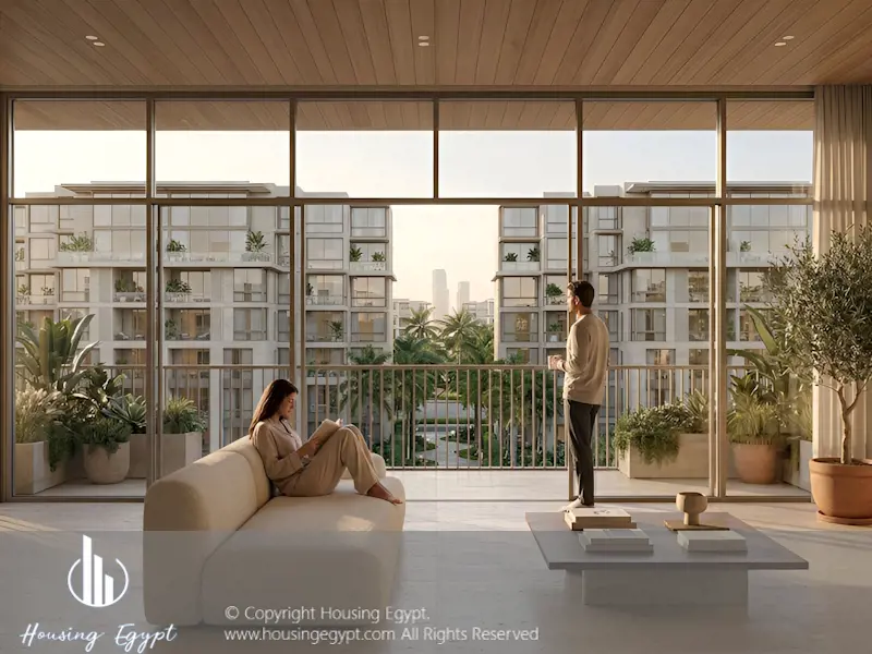 Dio Residences - Vie Collective - 5th Settlement