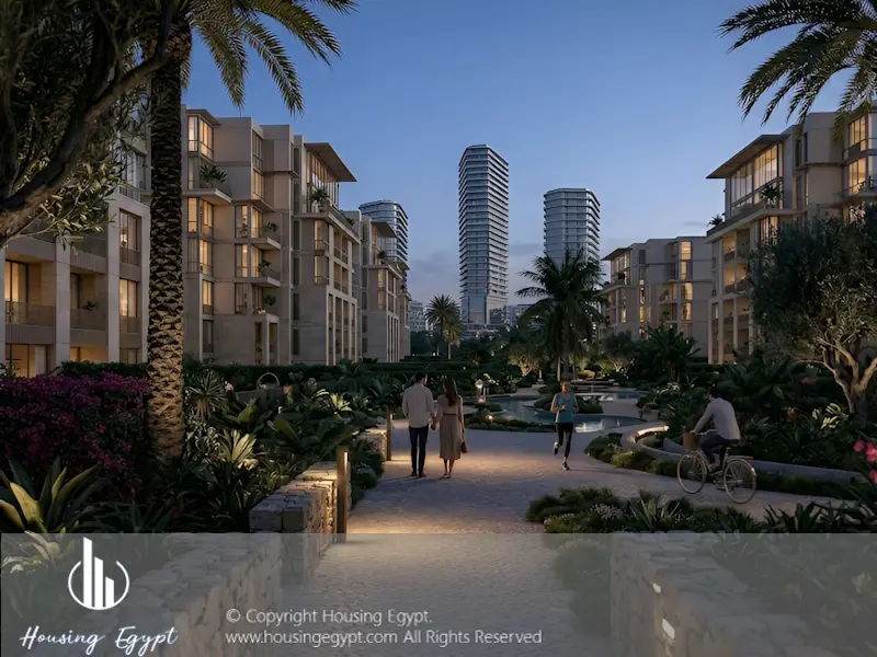 Dio Residences - Vie Collective - 5th Settlement