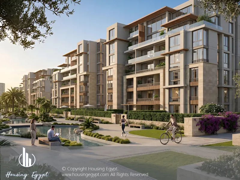 Dio Residences