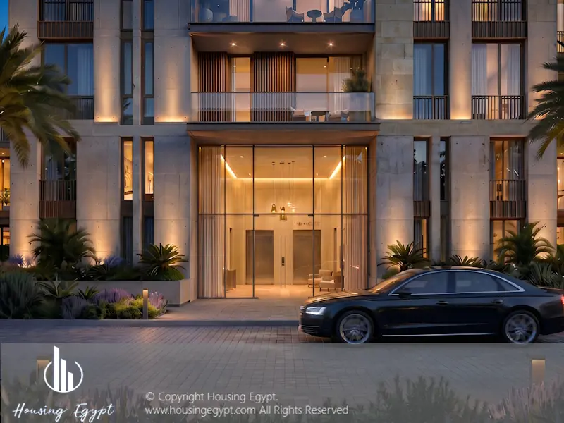Dio Residences - Vie Collective - 5th Settlement