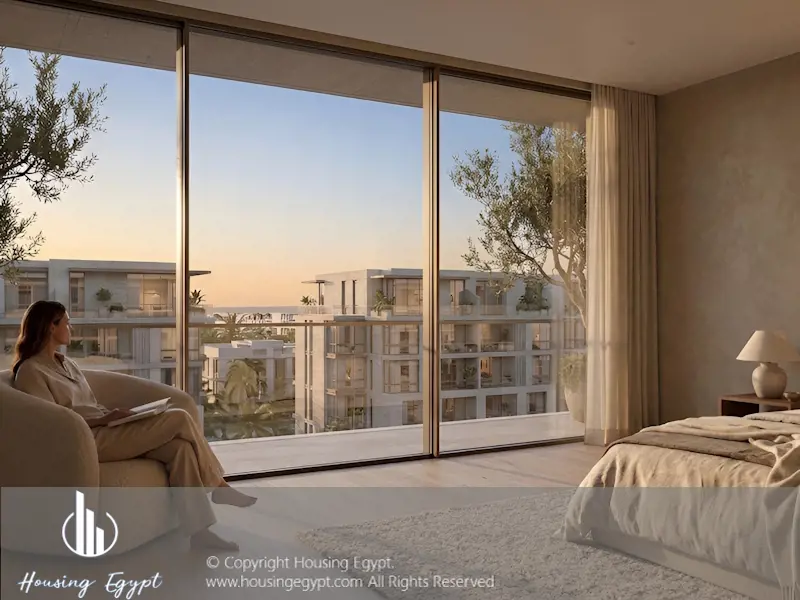 Dio Residences - Vie Collective - 5th Settlement