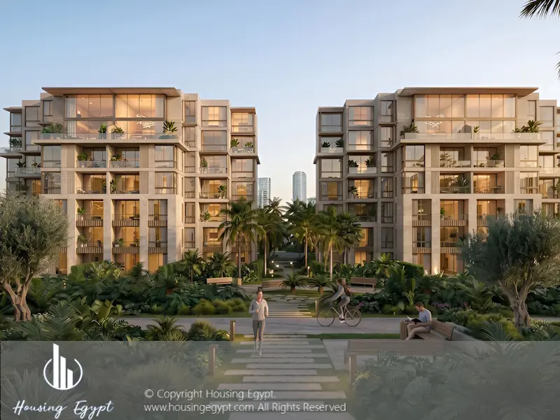 Dio Residences