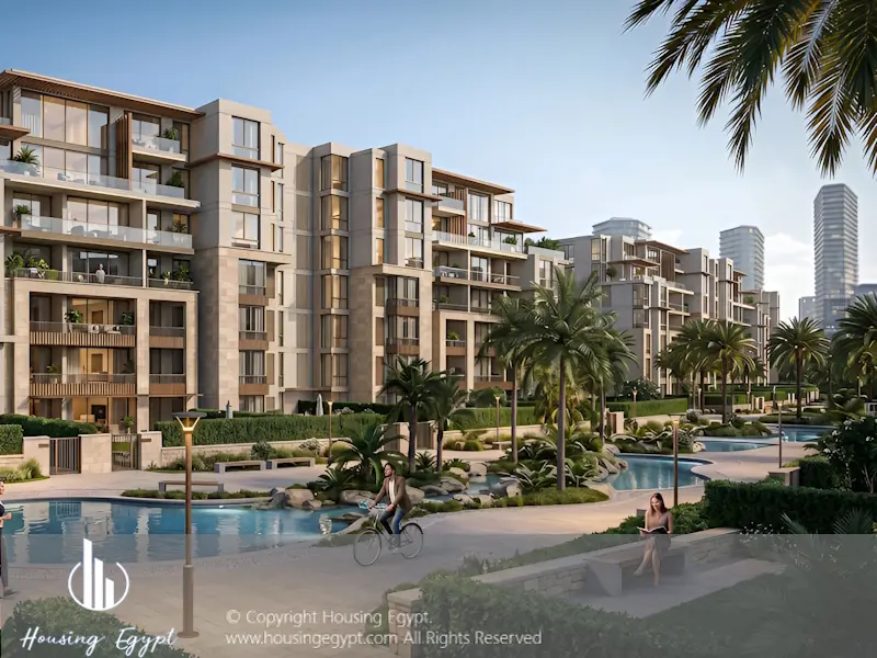 Dio Residences