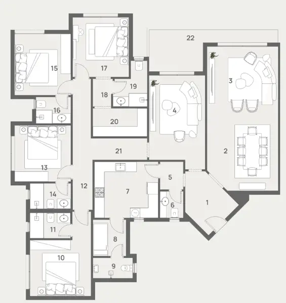 Layouts